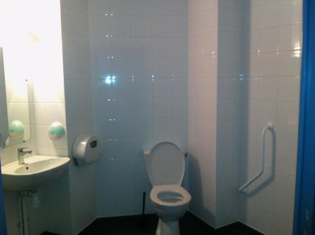 Hotel Moderne Nanterre Cameră foto